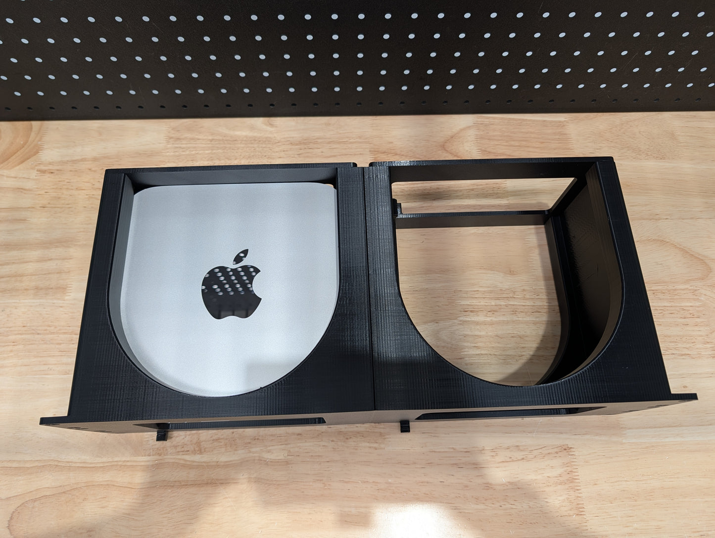 3U Rack Mount for 2x Apple Mac Studio