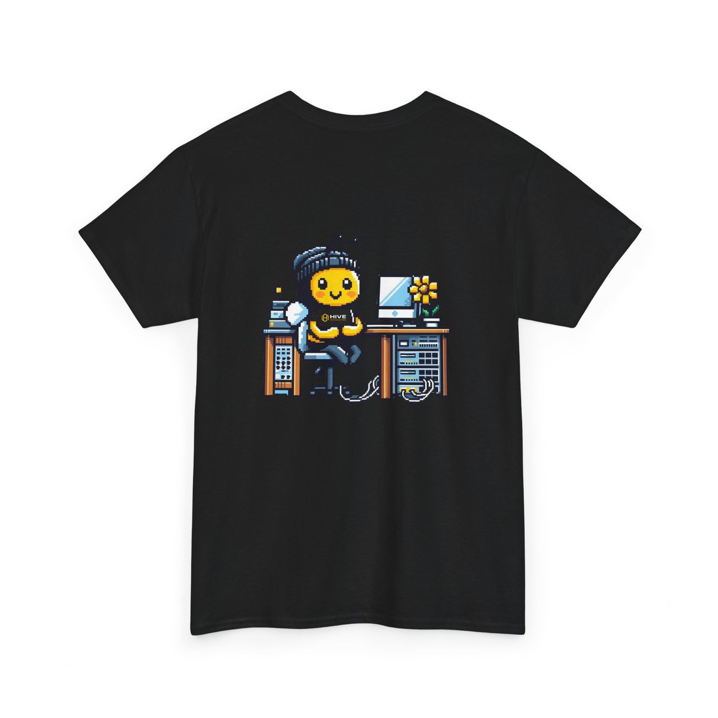Hive Tech Solutions T-Shirt