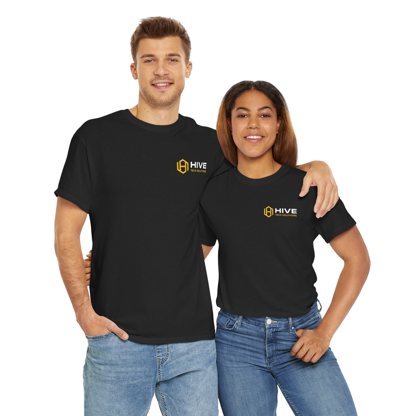Hive Tech Solutions T-Shirt