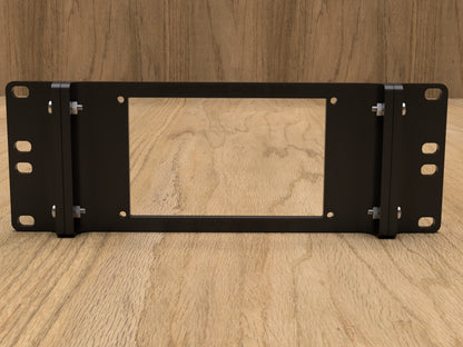 10 Inch Rack Mount for AC Infinity Controller 2