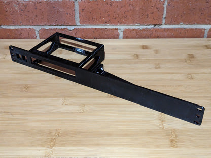 1U Rack mount for Arris Surfboard S33 (Modular)