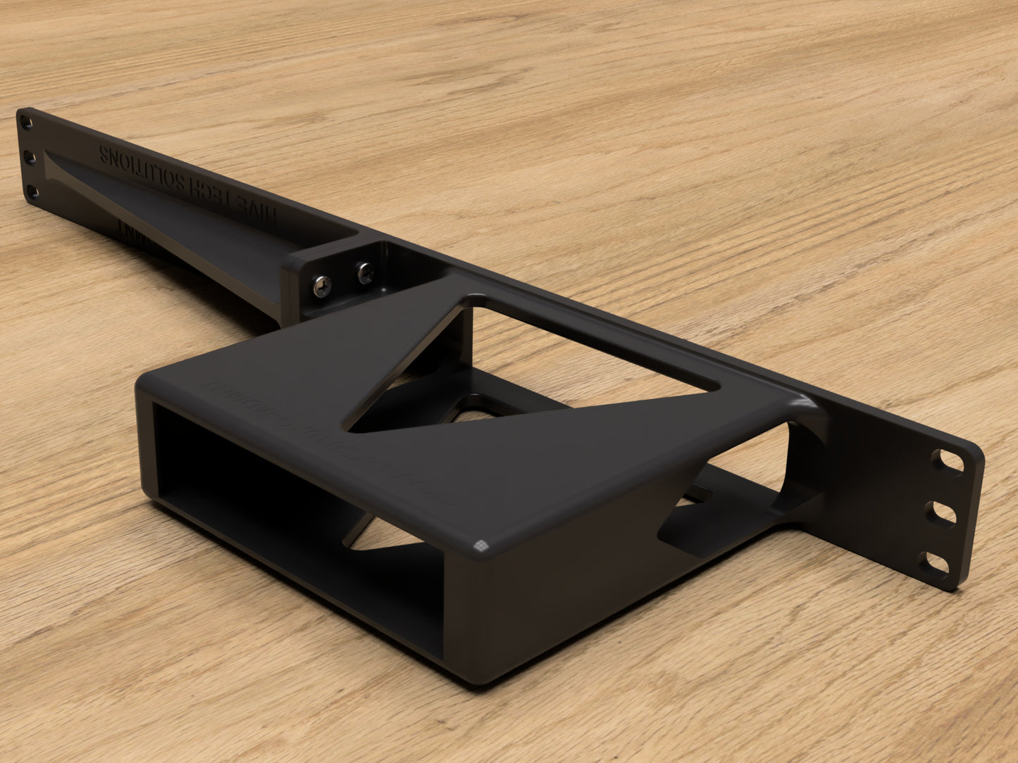 Nokia / Alcatel Lucent ONT XS-010X-Q Rack Mount (Modular)