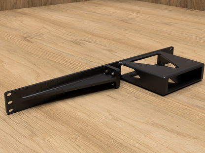 Nokia / Alcatel Lucent ONT XS-010X-Q Rack Mount (Modular)