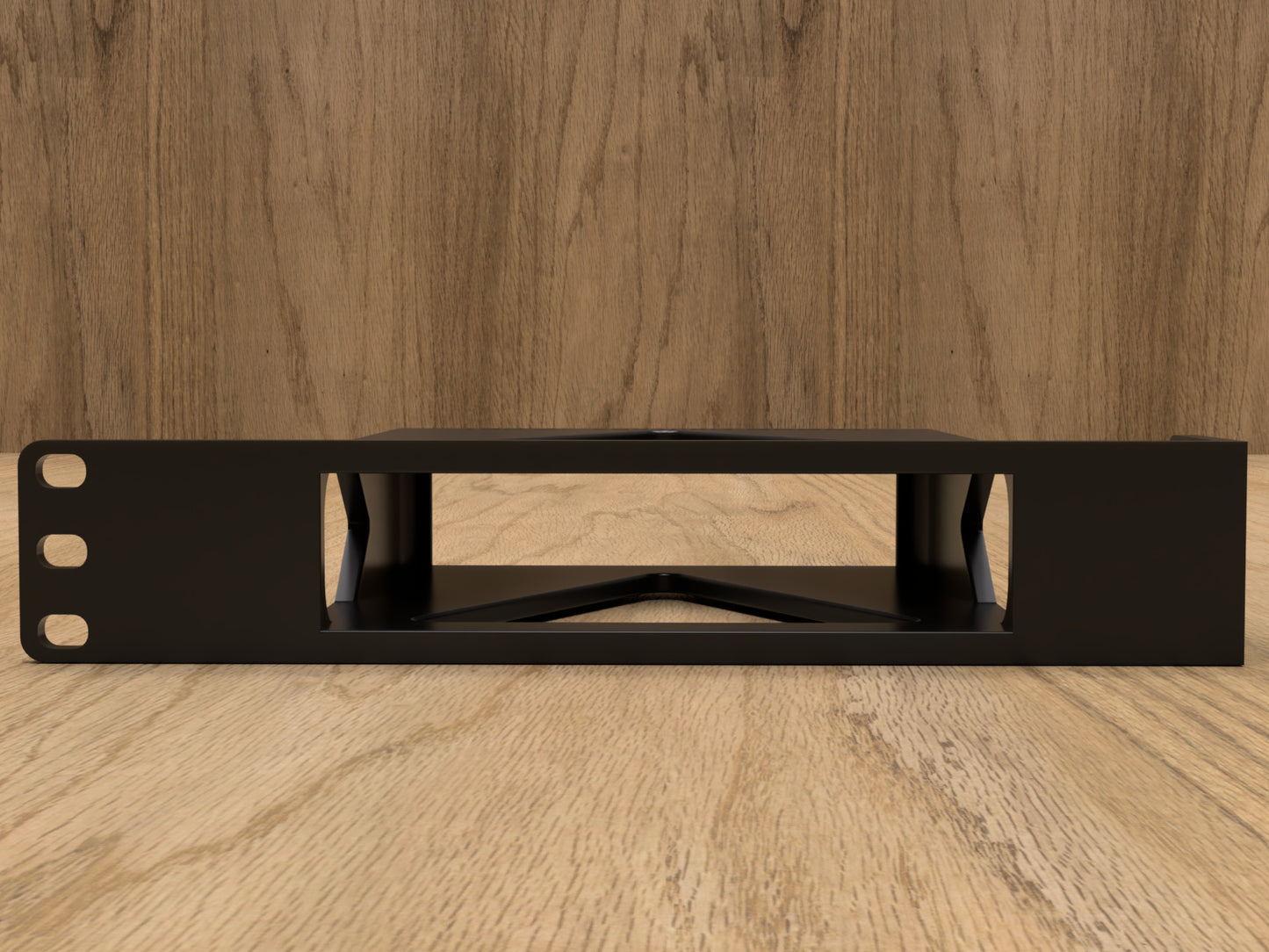 Nokia / Alcatel Lucent ONT XS-010X-Q Rack Mount (Modular)
