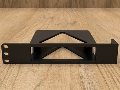 Nokia / Alcatel Lucent ONT XS-010X-Q Rack Mount (Modular)