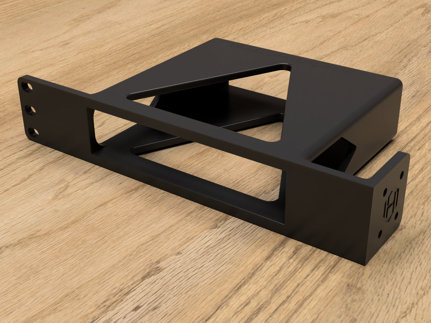 Nokia / Alcatel Lucent ONT XS-010X-Q Rack Mount (Modular)