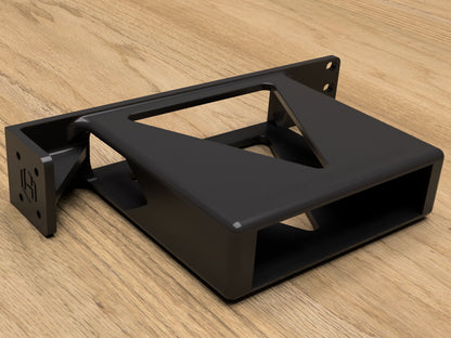 Nokia / Alcatel Lucent ONT XS-010X-Q Rack Mount (Modular)