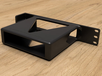 Nokia / Alcatel Lucent ONT XS-010X-Q Rack Mount (Modular)