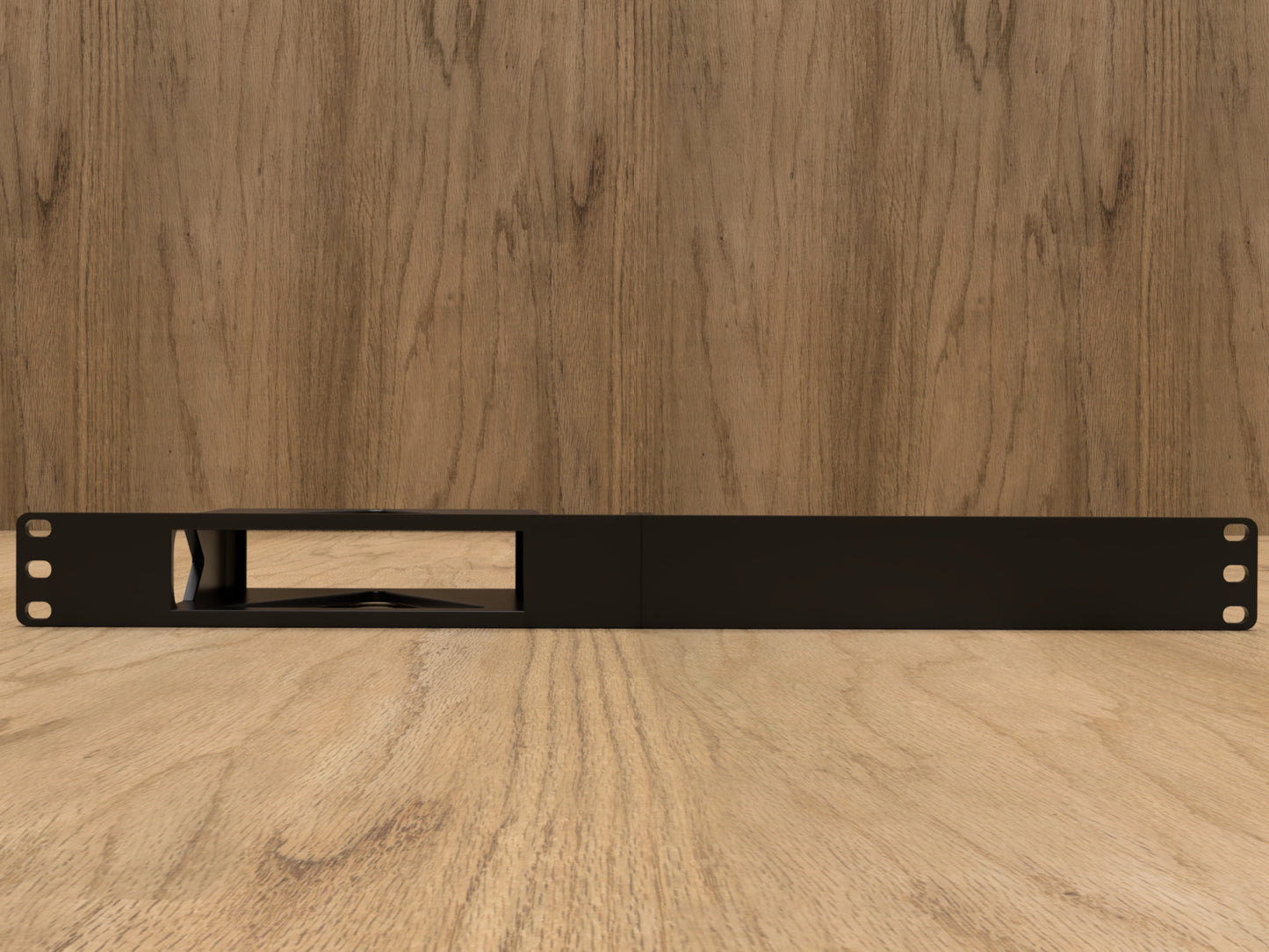 Nokia / Alcatel Lucent ONT XS-010X-Q Rack Mount (Modular)