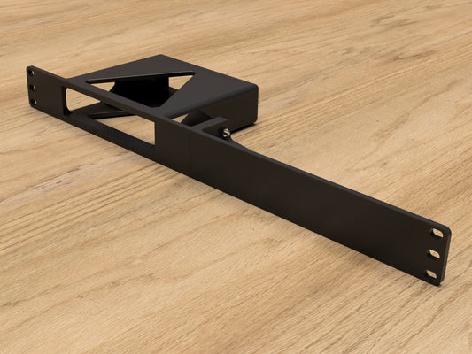 Nokia / Alcatel Lucent ONT XS-010X-Q Rack Mount (Modular)