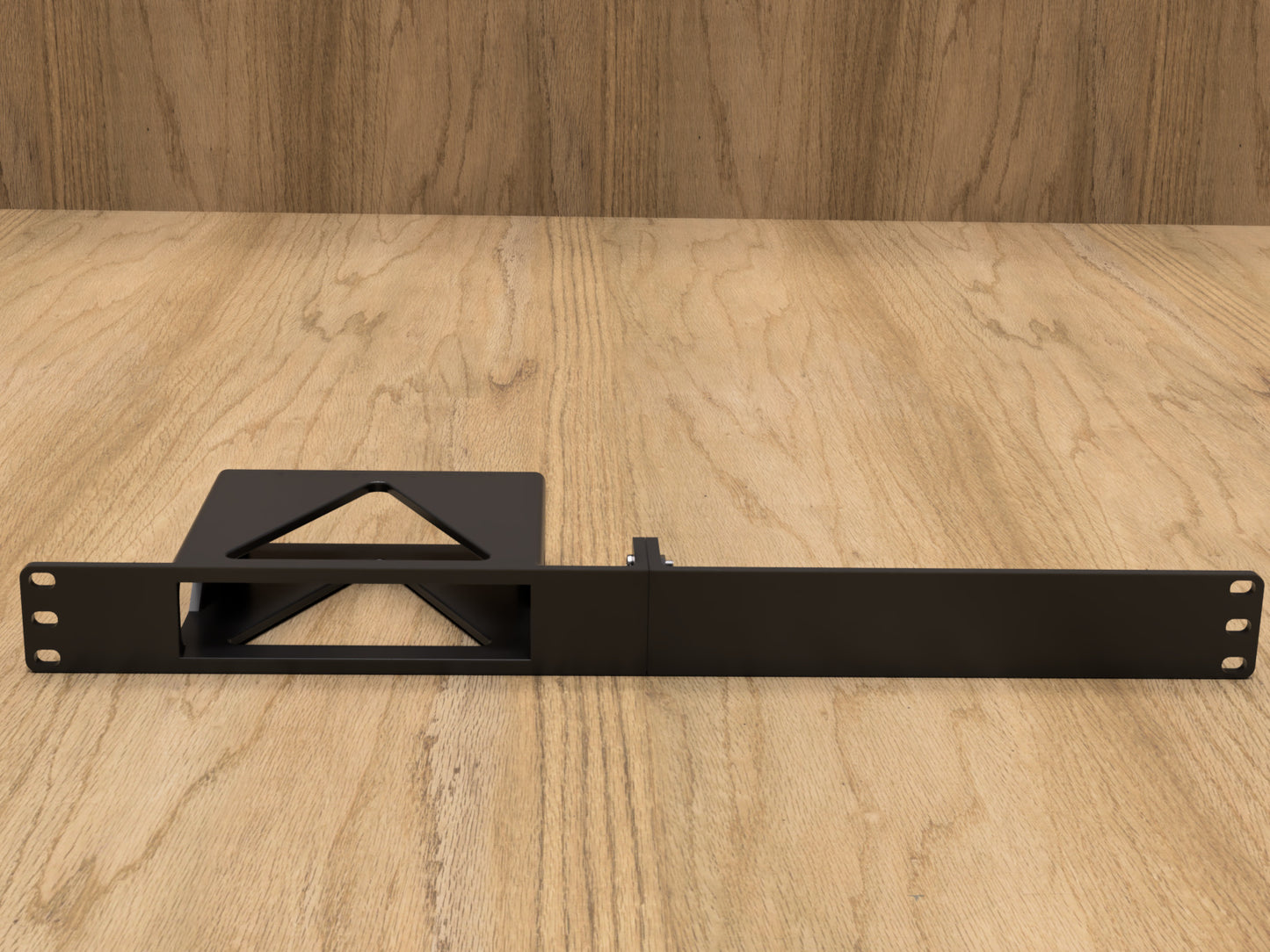 Nokia / Alcatel Lucent ONT XS-010X-Q Rack Mount (Modular)