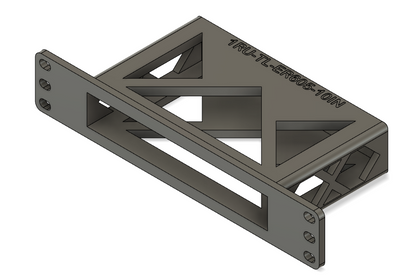 Rack Mount for TP-Link Omada ER605 (10-Inch)