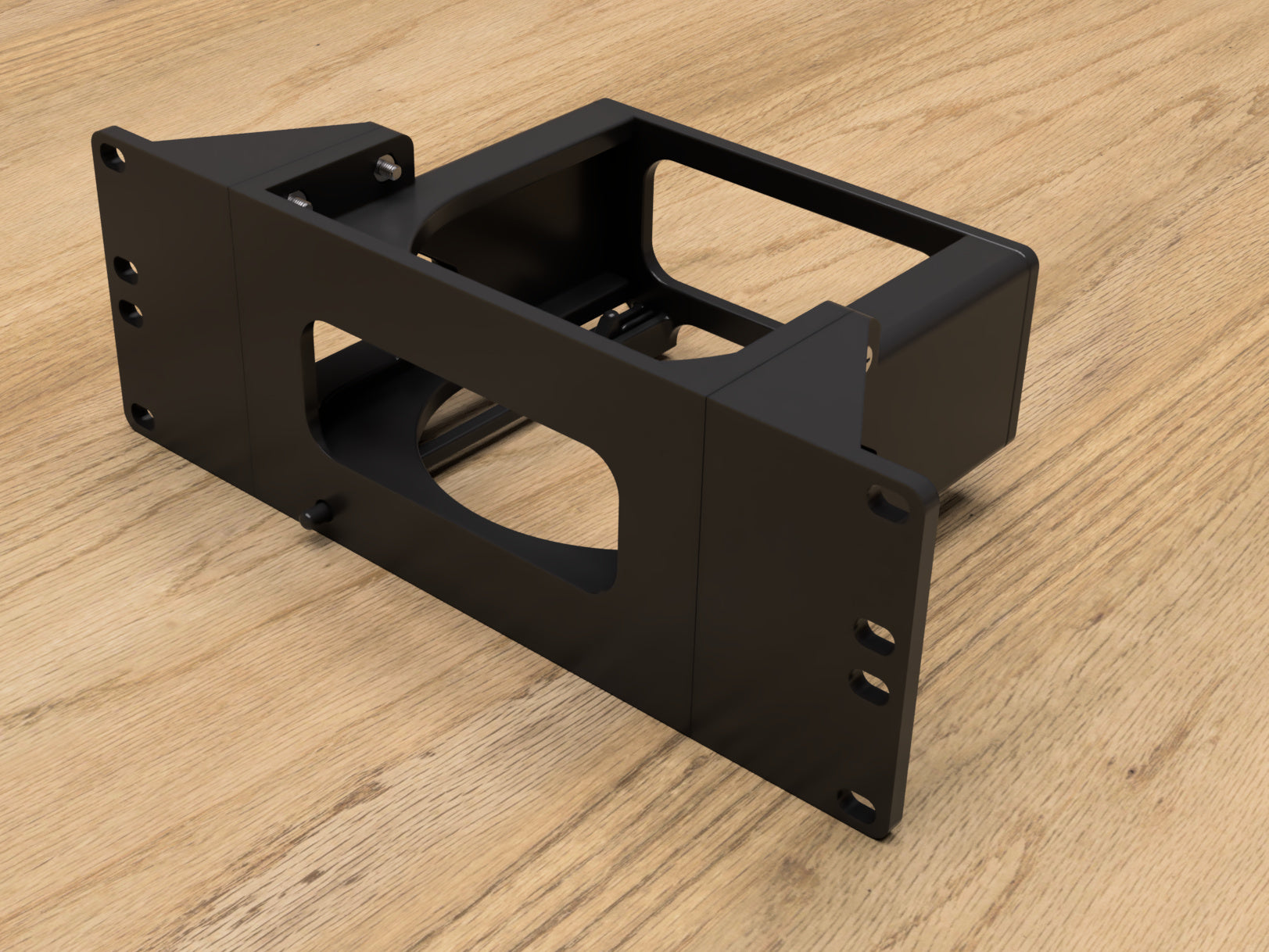 10 Inch Rack Mounts – Hive Tech Solutions
