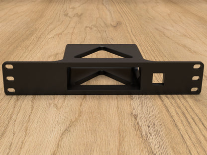 10 Inch Rack Mount for Apple TV 4K (2022 Model)