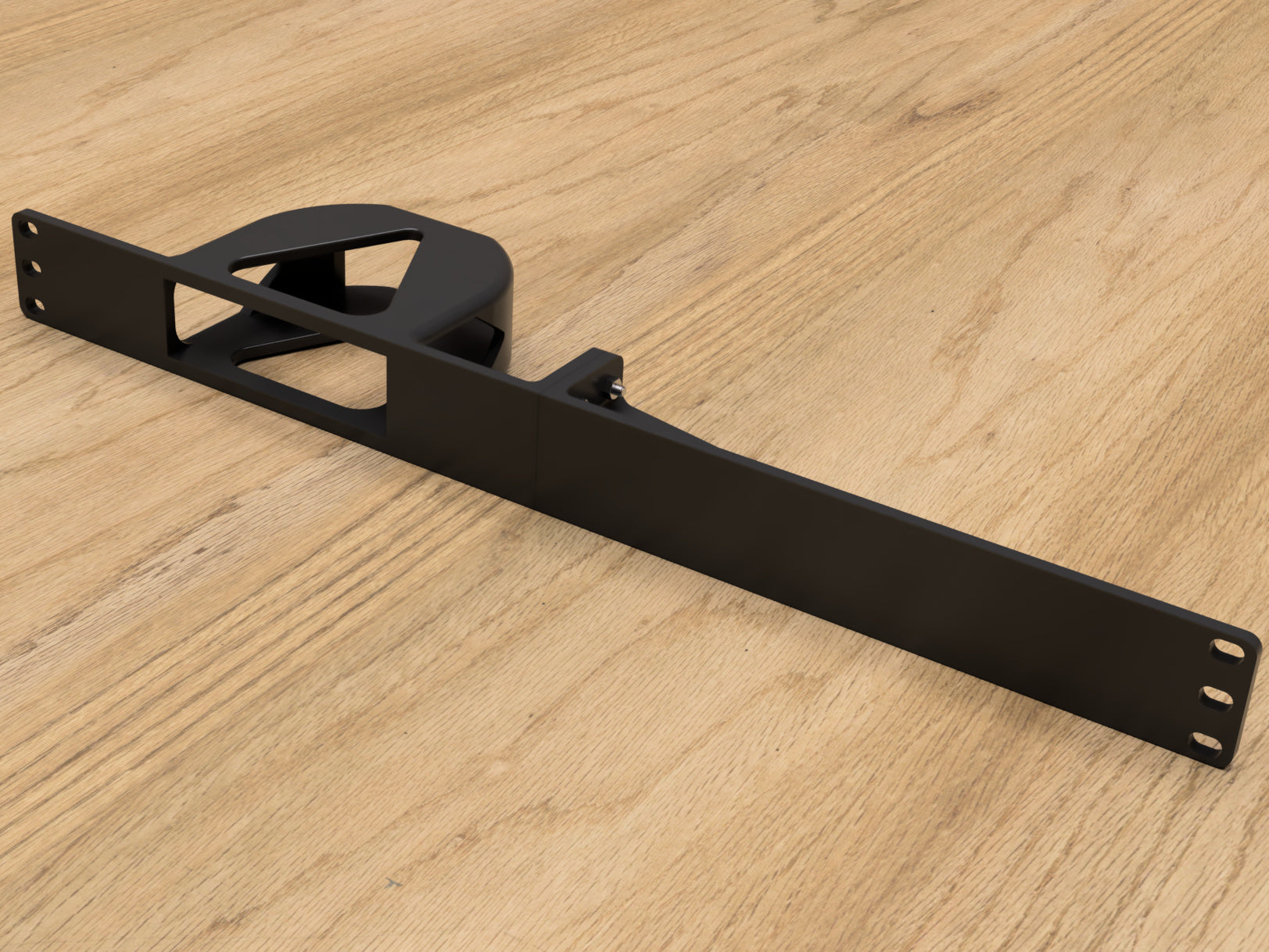 Aqara Hub M2 Rack Mount (Modular) – Hive Tech Solutions