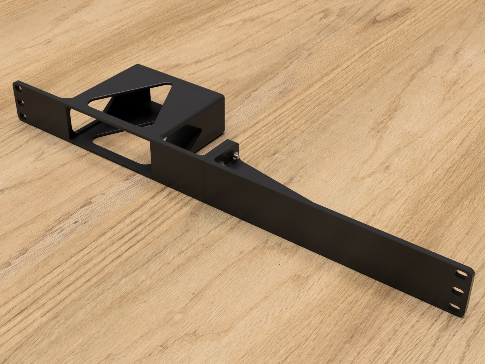 M3 Racking Shelf Support Aqara Hub M3 Rack Mount (Modular) – Hive Tech Solutions