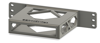 Rack Mount for Ubiquiti Unifi Security Gateway (10-Inch)