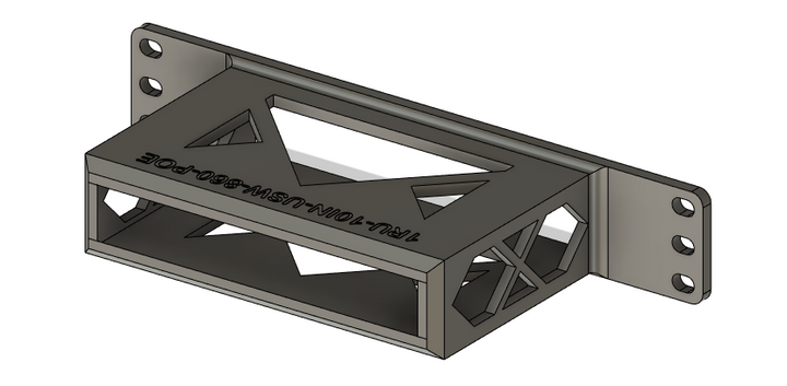 10 Inch Rack Mounts – Hive Tech Solutions
