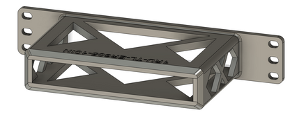 Rack Mount for TP-Link Omada ER605 (10-Inch)