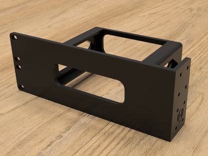 2U Rack Mount for BeeLink SER5 PRO / SER5 MAX Mini PC (Modular)