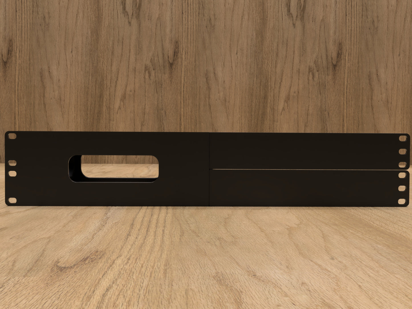 2U Rack Mount for BeeLink SER5 PRO / SER5 MAX Mini PC (Modular)