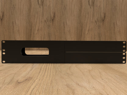 2U Rack Mount for BeeLink SER5 PRO / SER5 MAX Mini PC (Modular)