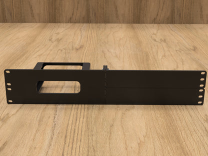 2U Rack Mount for BeeLink SER5 PRO / SER5 MAX Mini PC (Modular)