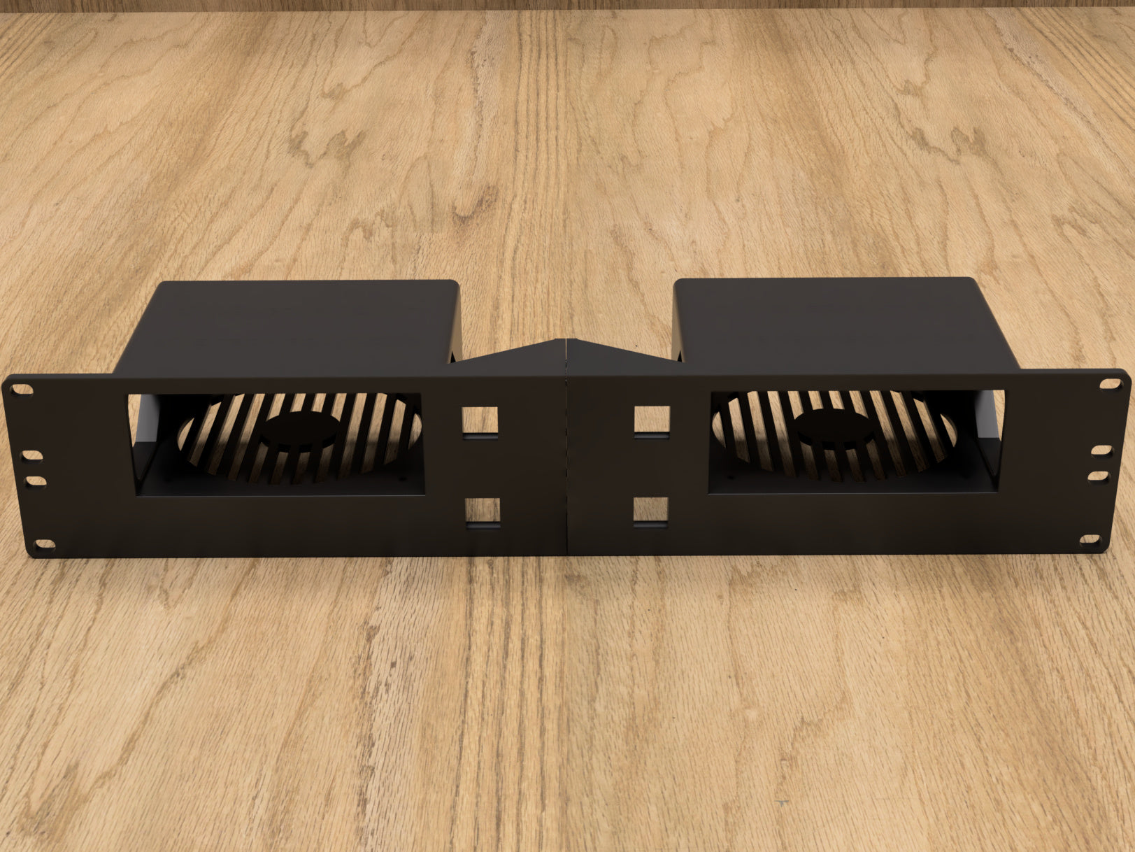 BeeLink EQR5 / EQR6 / EQi12 Mini PC Rack Mount (Modular) – Hive Tech ...