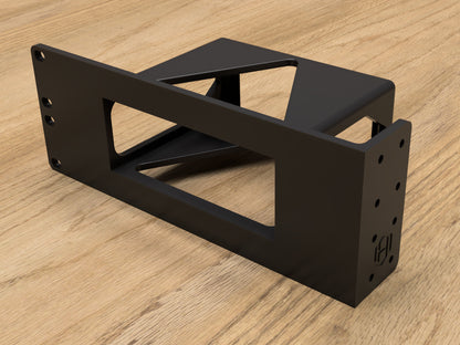 BeeLink SER7 Mini PC Rack Mount (Modular)