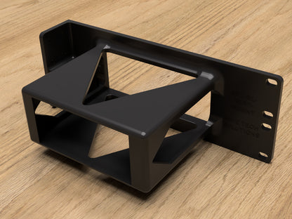 BeeLink SER7 Mini PC Rack Mount (Modular)