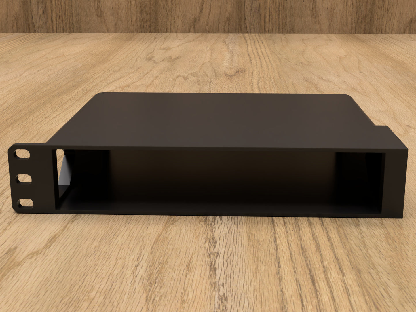 Cisco Assurance Sensor GT / GT-S / Accedian Metro-NID Rack Mount (Modular)