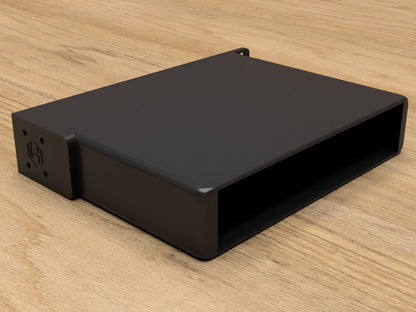 Cisco Assurance Sensor GT / GT-S / Accedian Metro-NID Rack Mount (Modular)