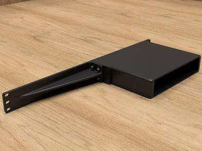 Cisco Assurance Sensor GT / GT-S / Accedian Metro-NID Rack Mount (Modular)