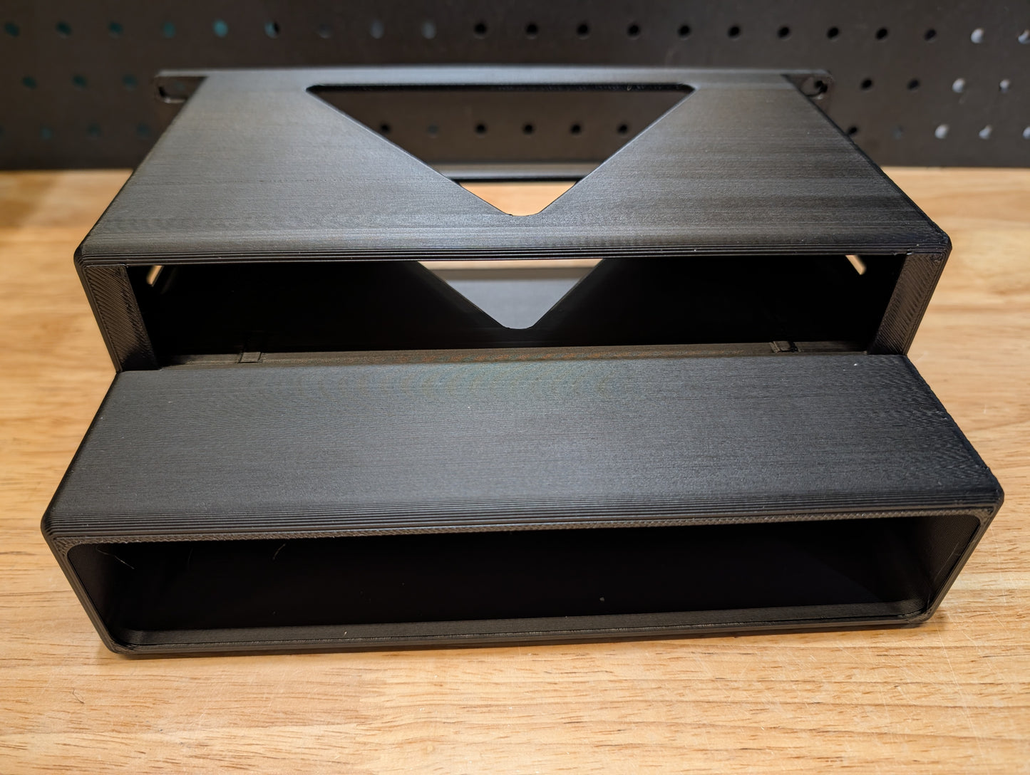10 Inch 2RU Rack Mount for Ubiquiti Unifi Cloud Gateway Fiber and Pro XG 8 POE Switch