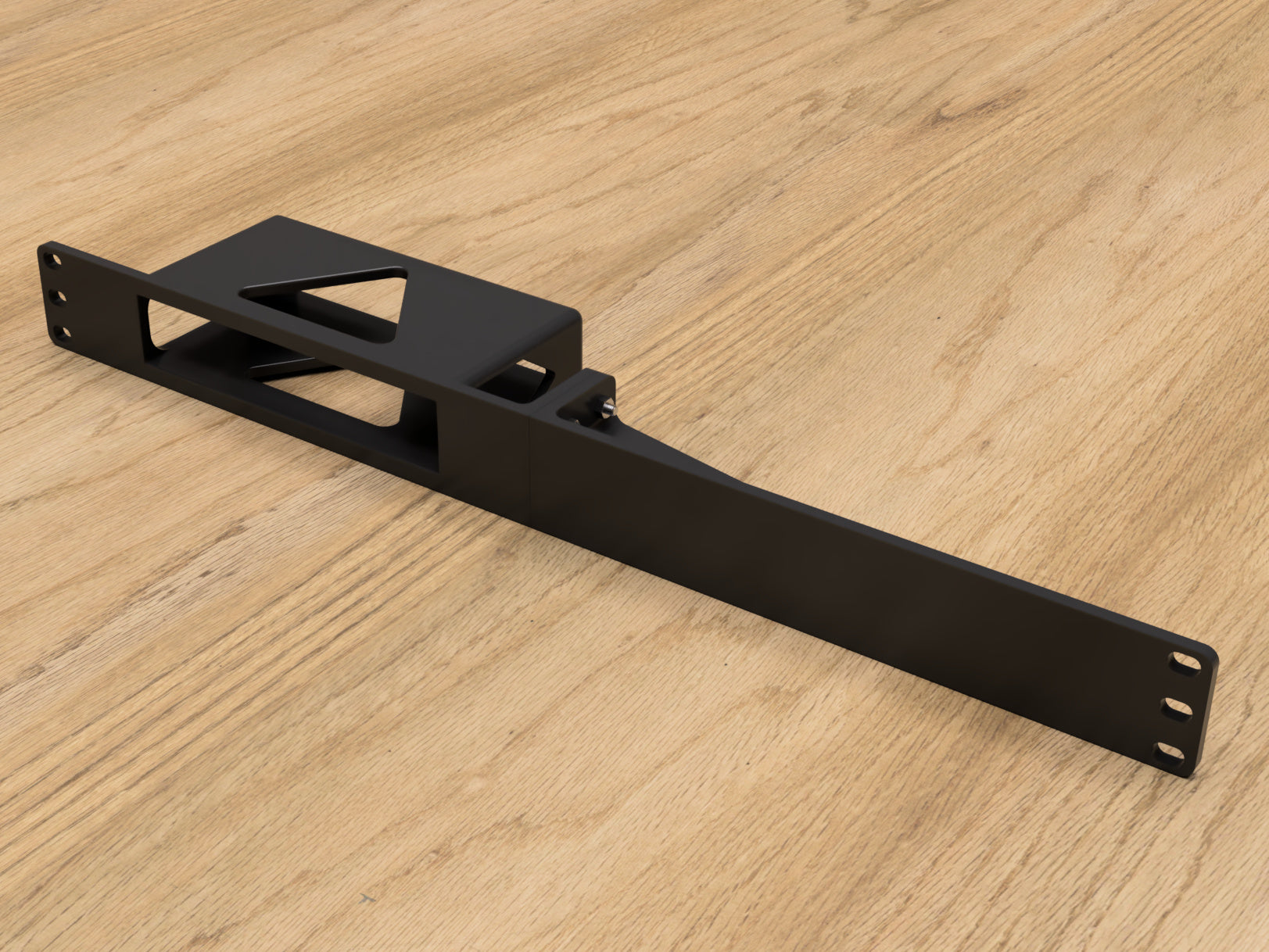 D-Link DMS108 2.5G Switch Rack Mount (Modular) – Hive Tech Solutions