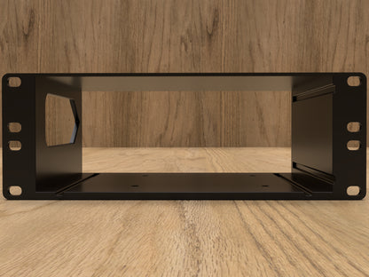 10 Inch 2RU Rack Mount for Dell Precision 3280 Compact Rack Mount