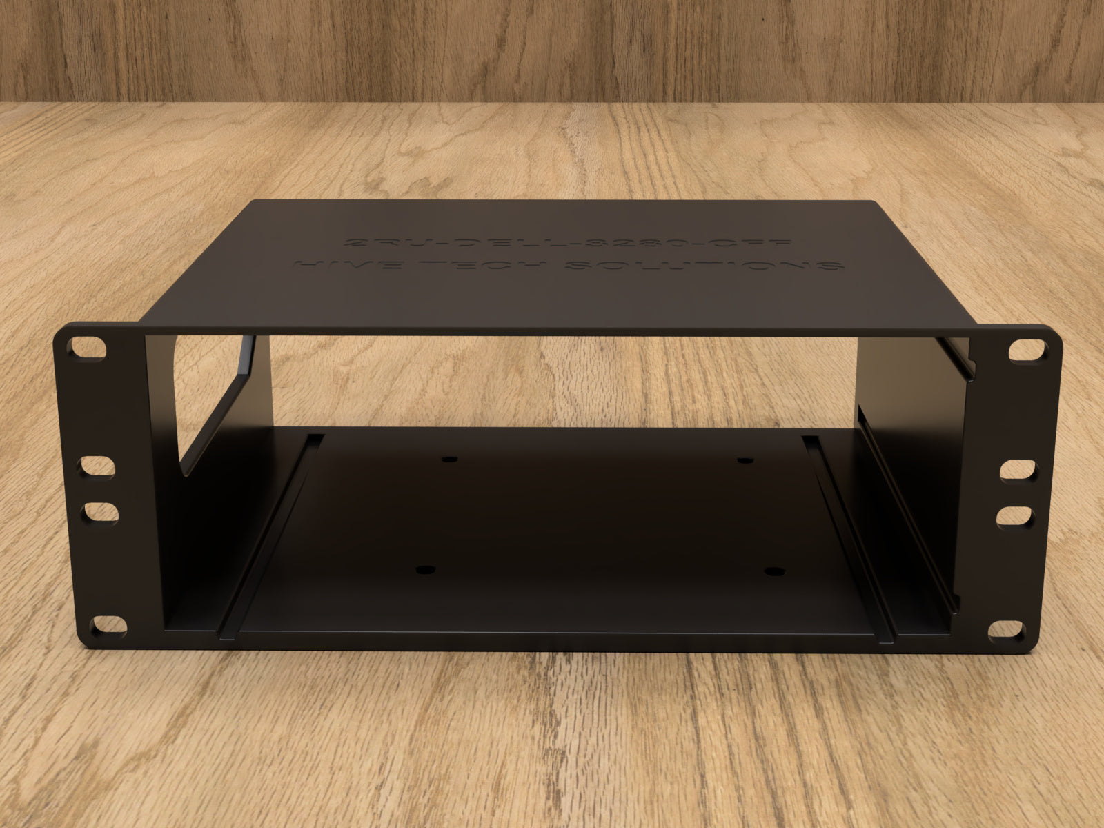 Precision 3280 Compact Rack Mount 10 Inch 2RU Rack Mount for Dell Precision 3280 Compact Rack Mount ...