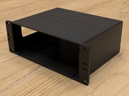 10 Inch 2RU Rack Mount for Dell Precision 3280 Compact Rack Mount