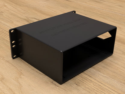 10 Inch 2RU Rack Mount for Dell Precision 3280 Compact Rack Mount