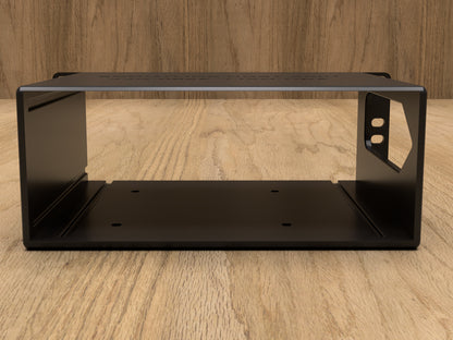 10 Inch 2RU Rack Mount for Dell Precision 3280 Compact Rack Mount