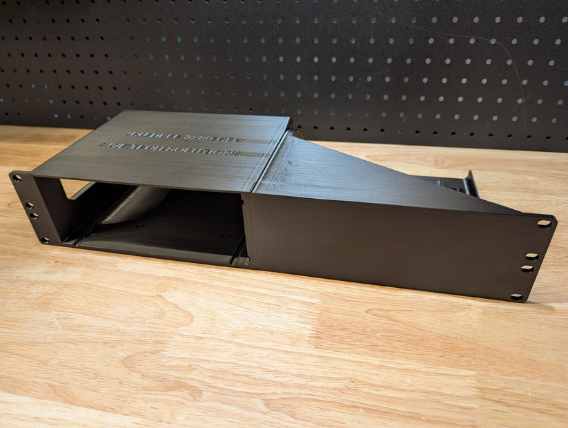 Dell Precision 3280 Compact Rack Mount – Hive Tech Solutions