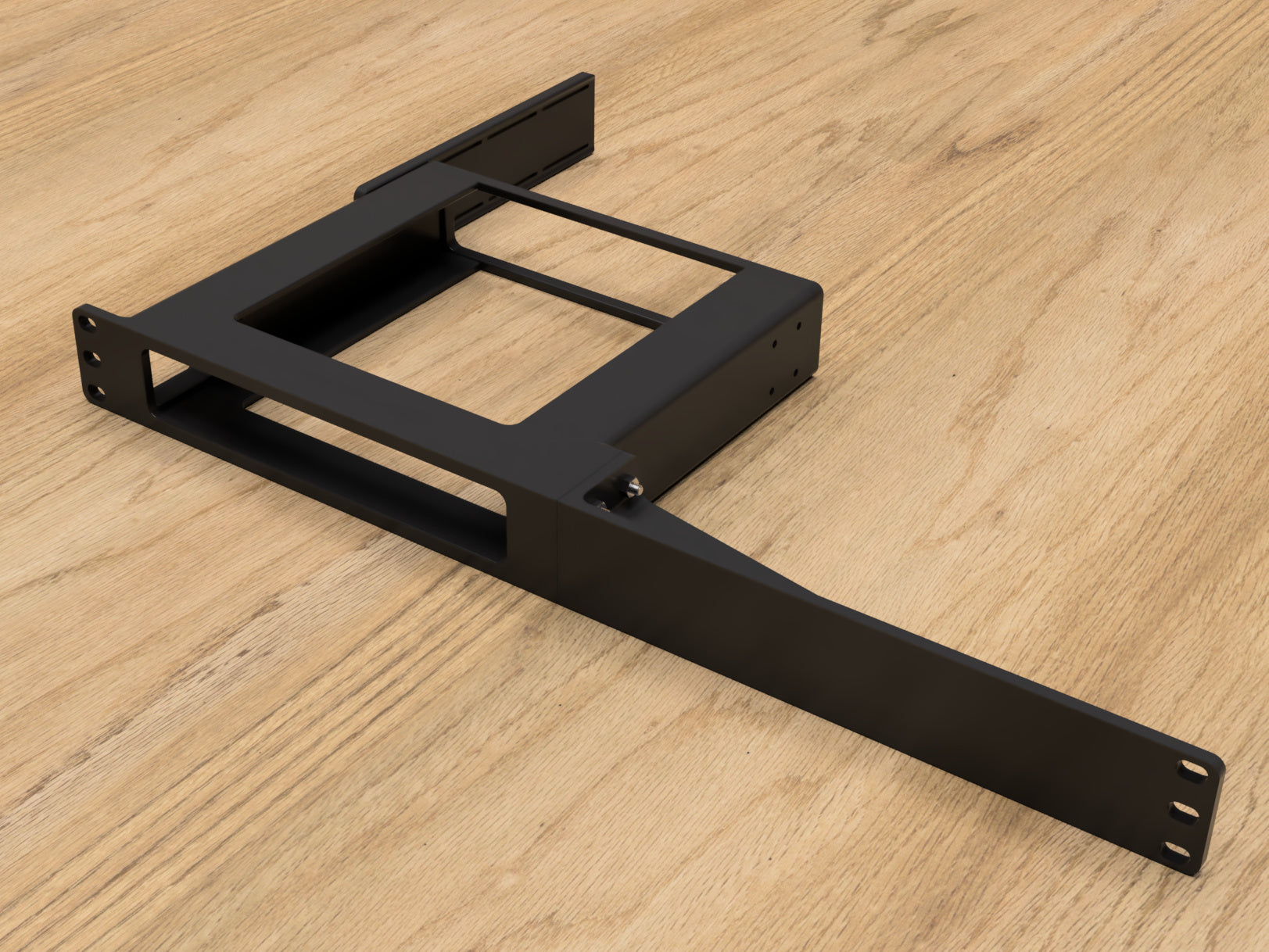 Rack Mount Computer Strep File Dell Wyse 5070 Slim Rack Mount (Modular) – Hive Tech Solutions