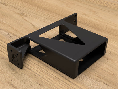 Rack Mount for Fosi Audio TB10D Amp (Modular)