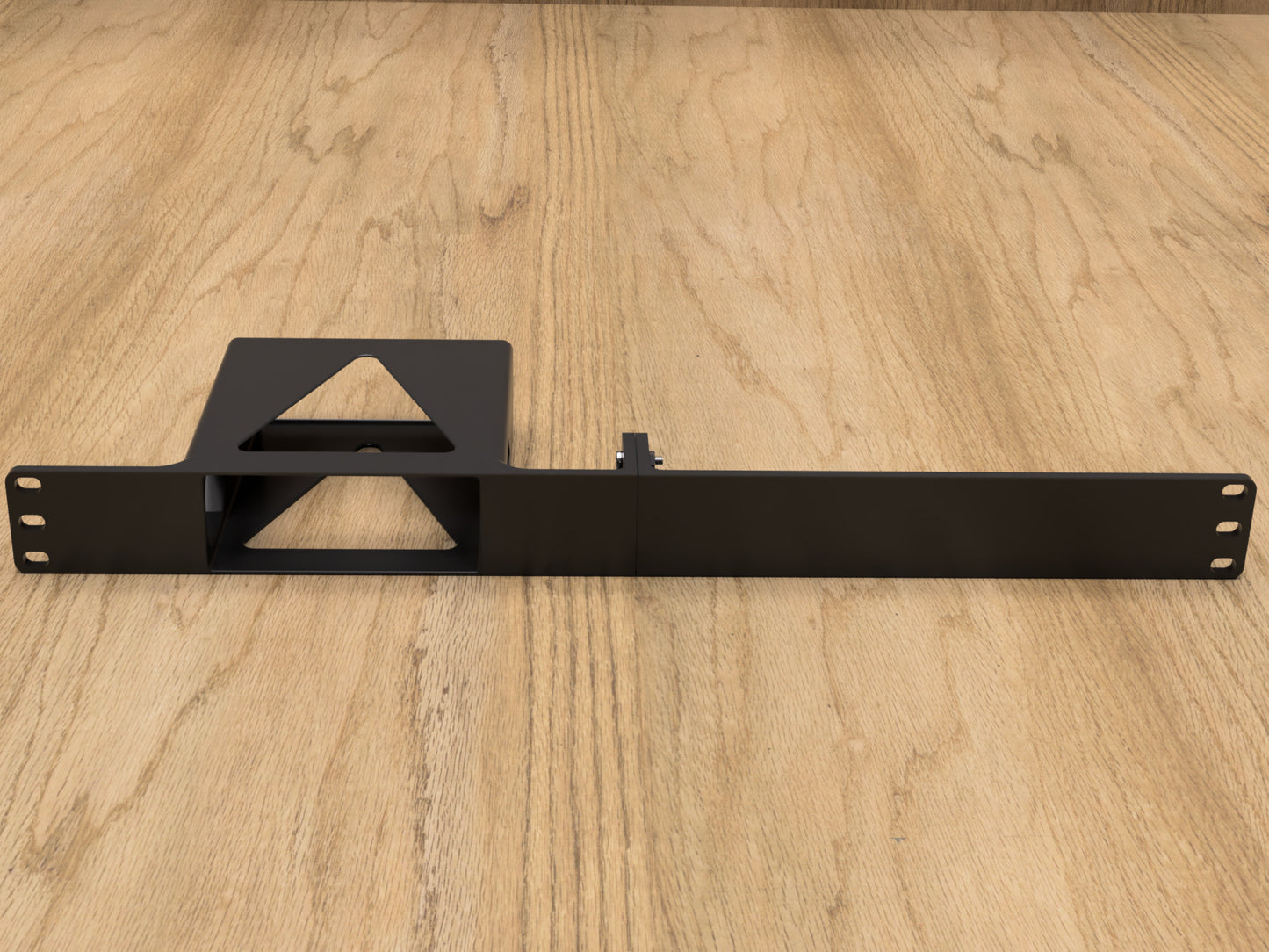 Rack Mount for Fosi Audio TB10D Amp (Modular)