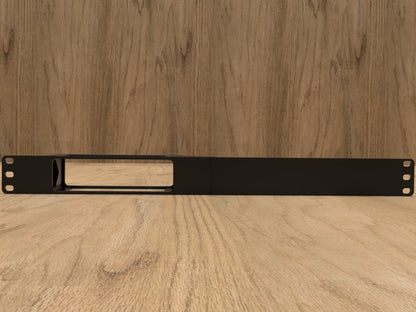 Rack mount for Focusrite Scarlett Solo 3rd Gen (Modular)