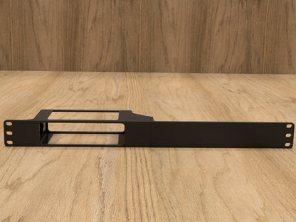 Rack mount for Focusrite Scarlett Solo 3rd Gen (Modular)