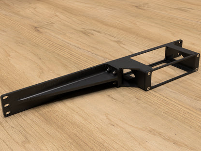 Rack mount for Focusrite Scarlett Solo 3rd Gen (Modular)