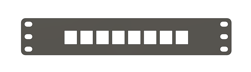 10 Inch Rack Mounts – Hive Tech Solutions
