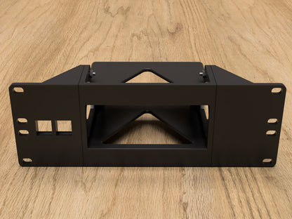 10 Inch Rack mount for GMKTec G3 / G3 Plus