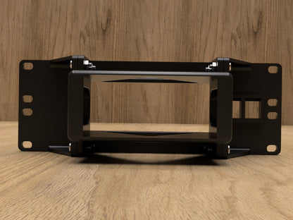 10 Inch Rack mount for GMKTec G3 / G3 Plus